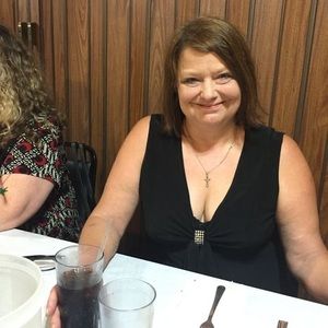 Meet your Posher, Annette porter